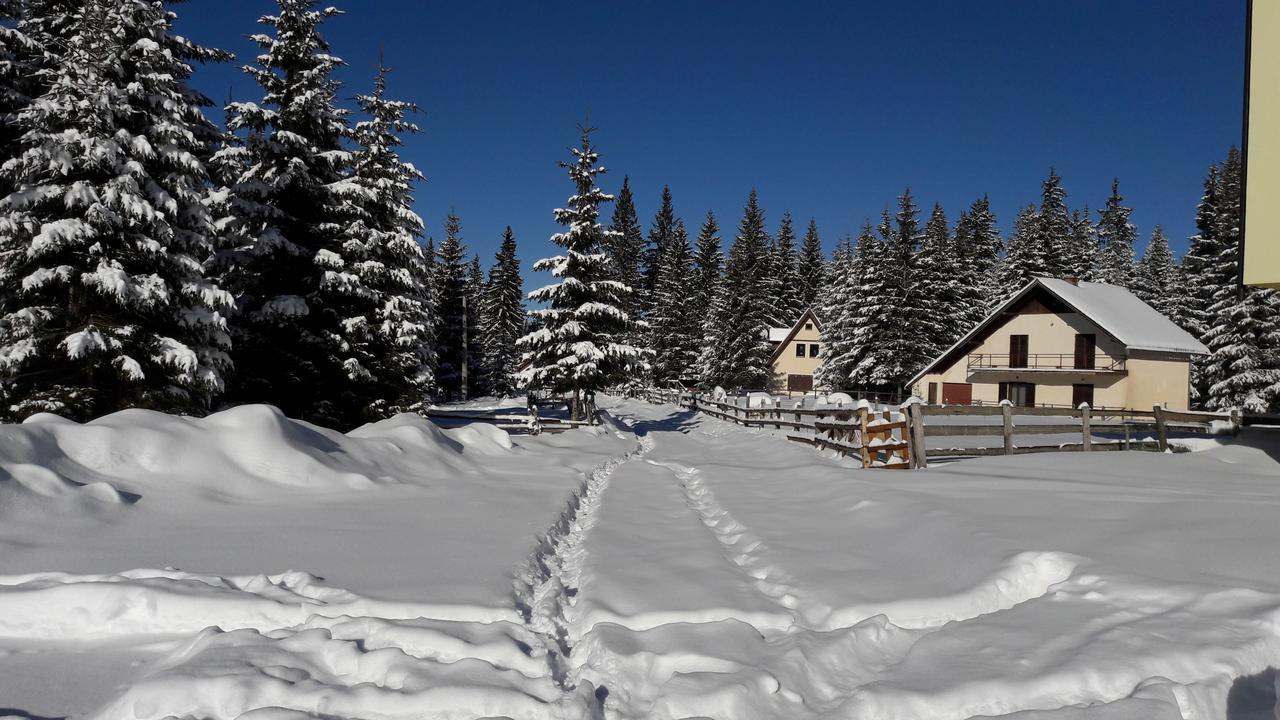 فيلا Snowhite ياهورينا المظهر الخارجي الصورة